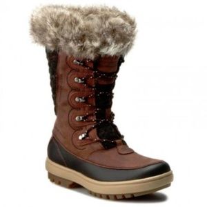 Helly Hansen Women's W Garibaldi VL Boots NWOB